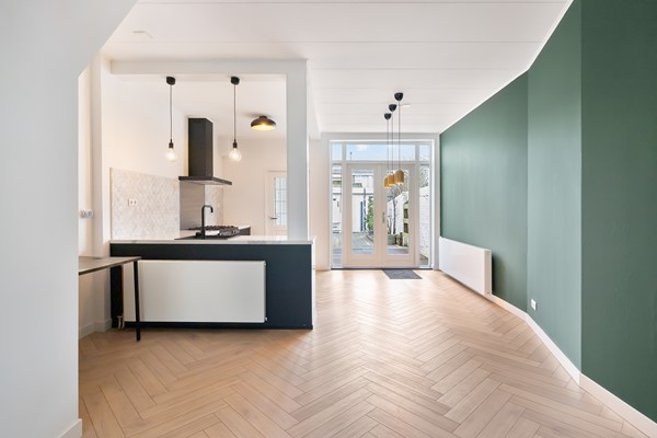 Medium property photo - Wezenstraat 51, 1781 GK Den Helder